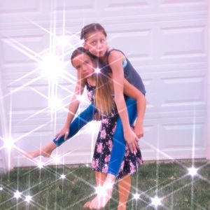 Meet your Posher, Ellie